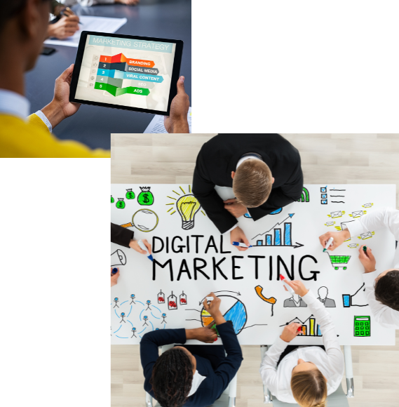 Digital Marketing