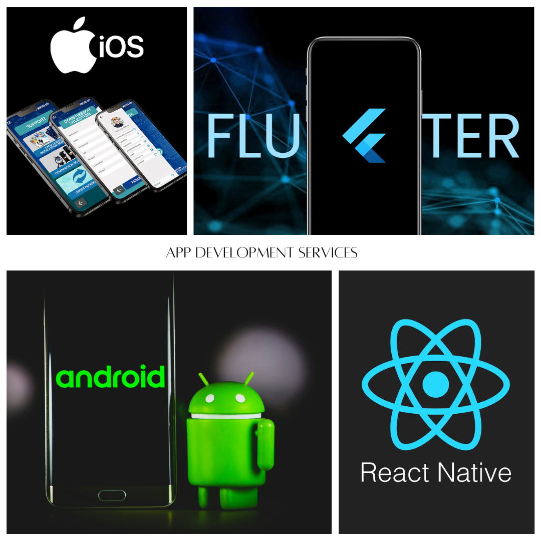 App Development