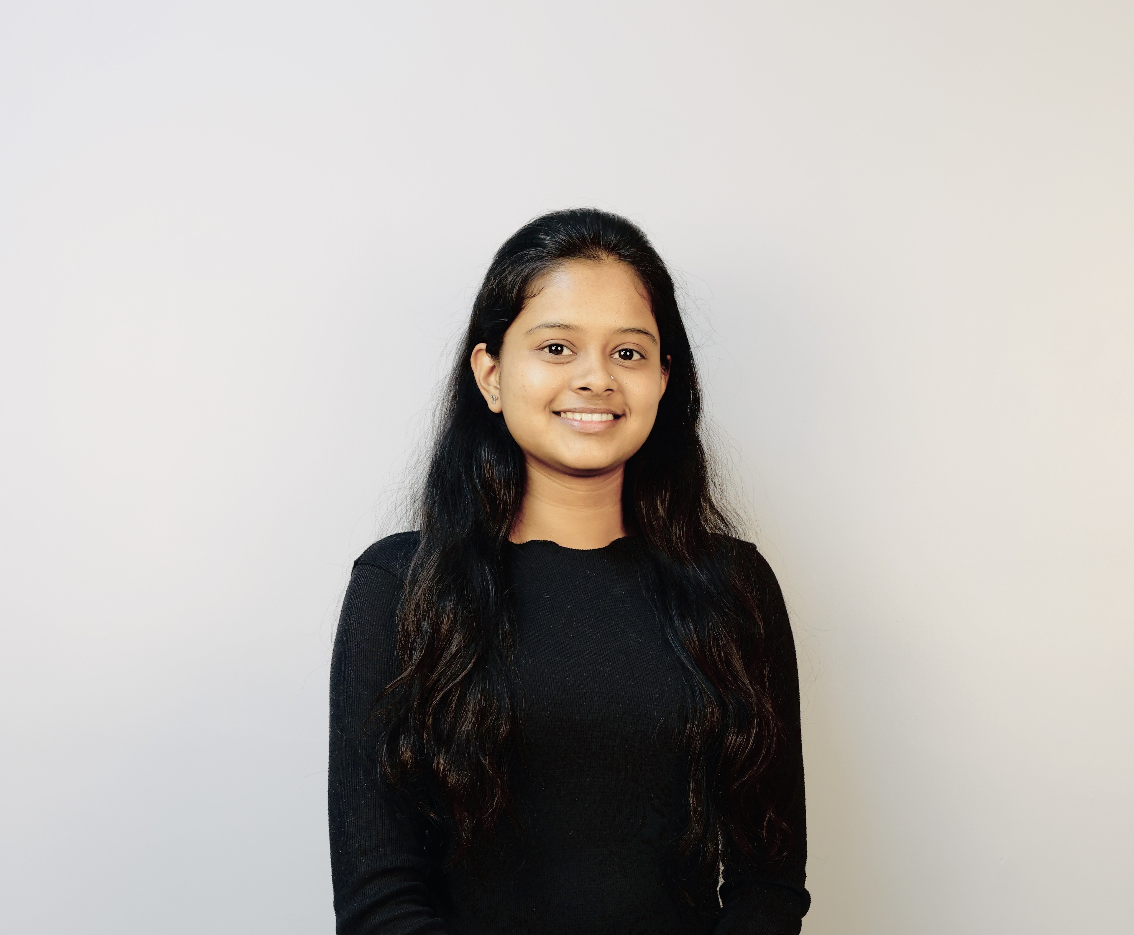 Anjali Jangam