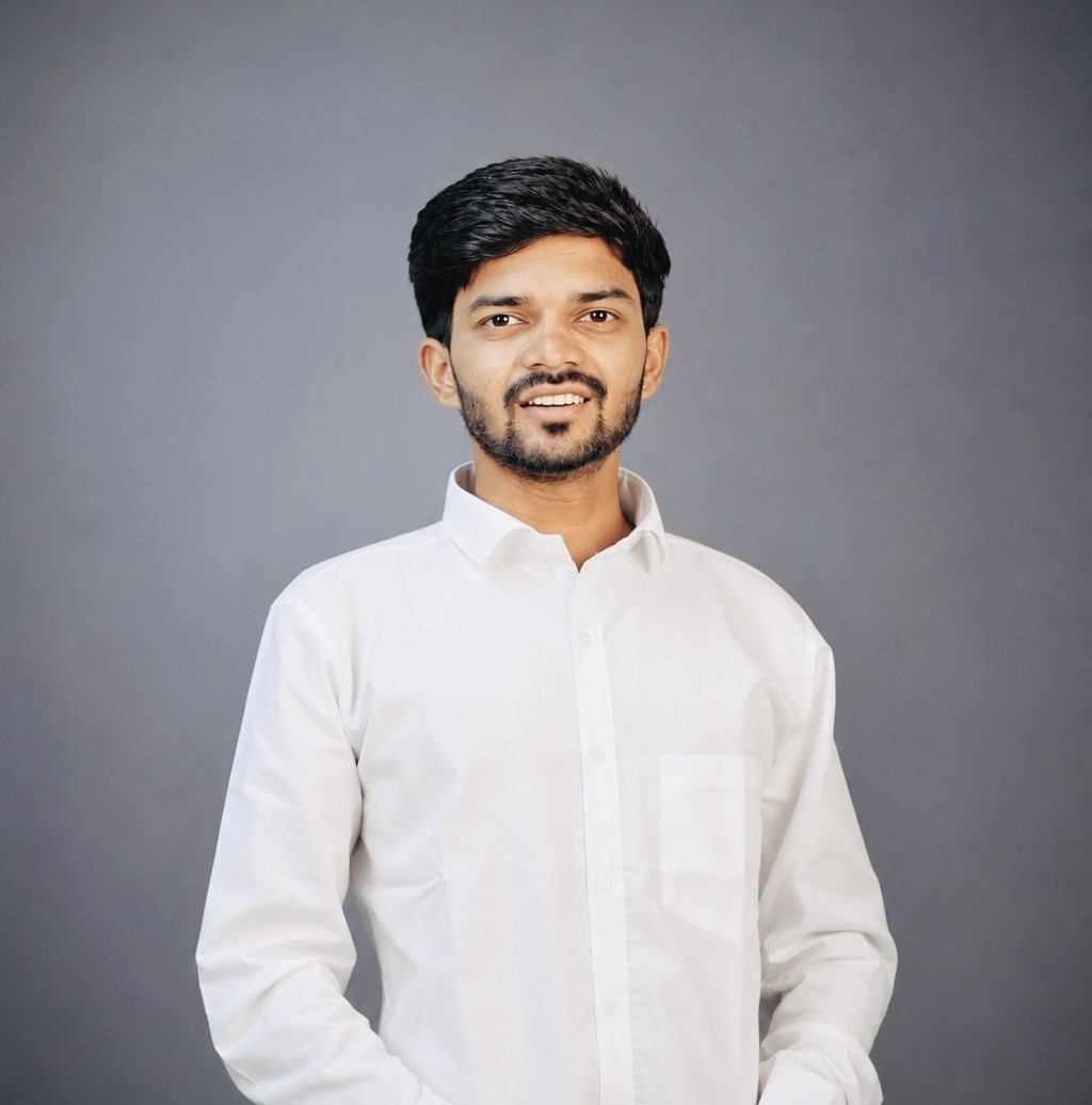 Prathamesh Waghmare