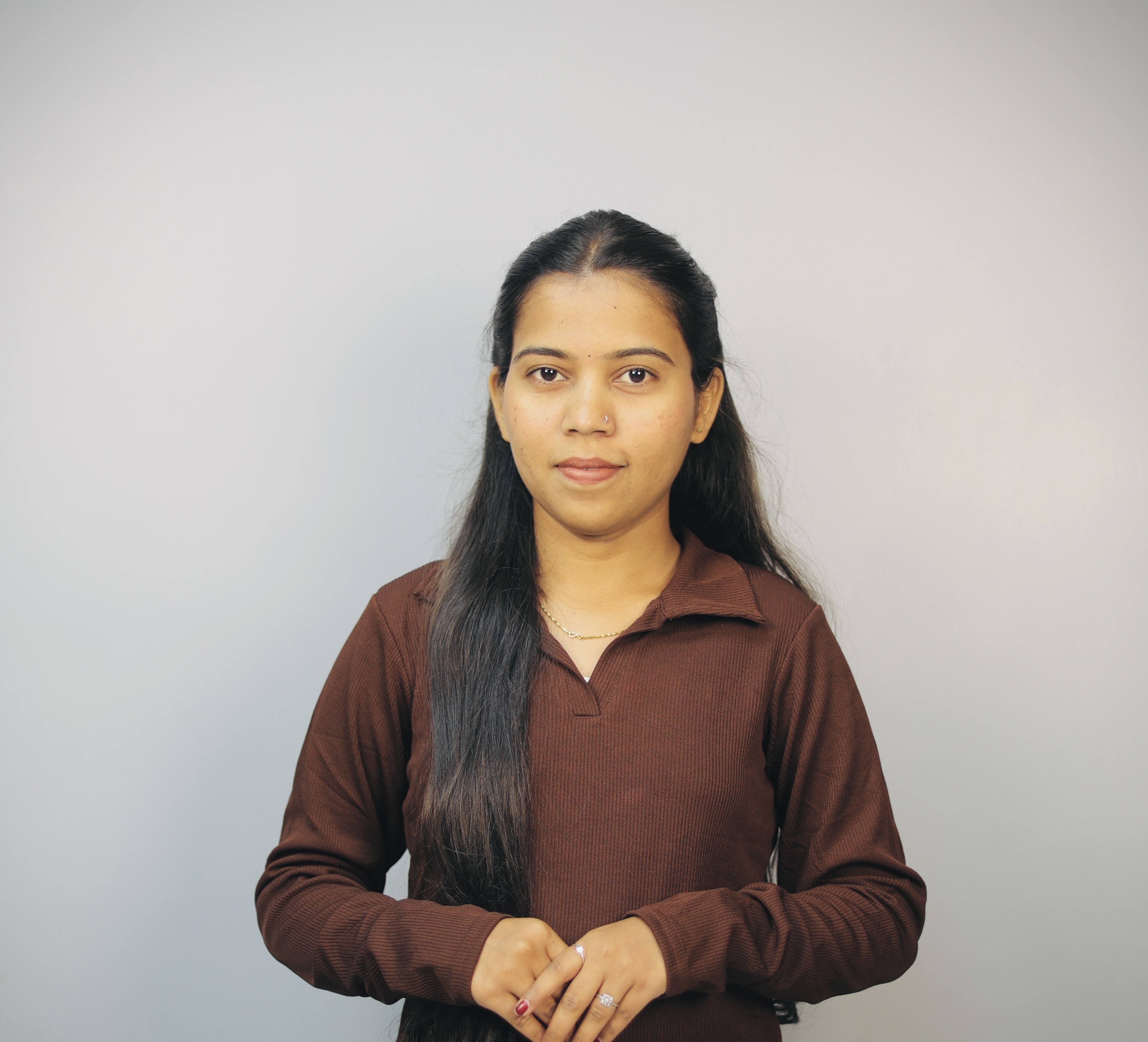 Pushpa Patil