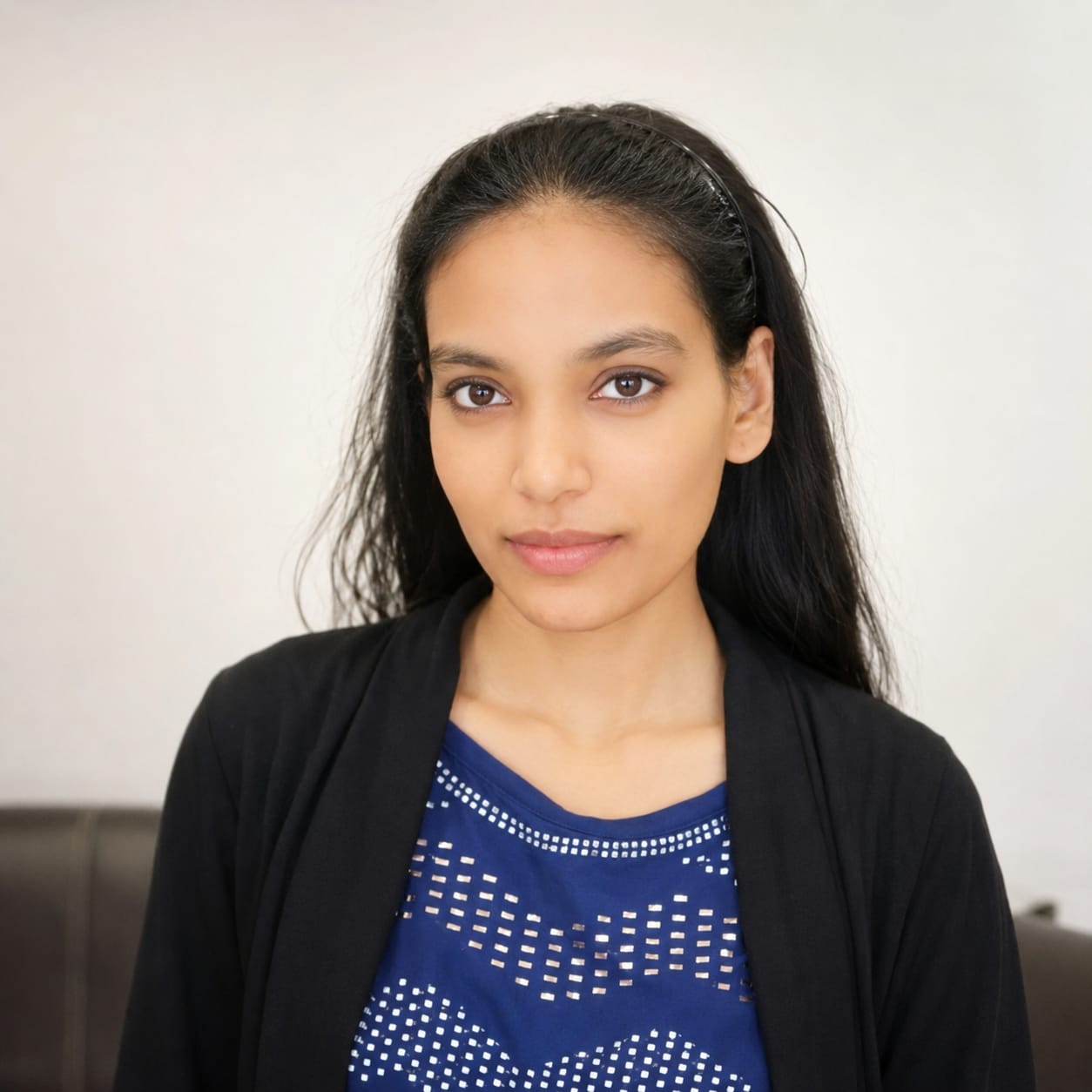 Saher Fatehmohammed