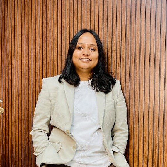 Supriya Pol