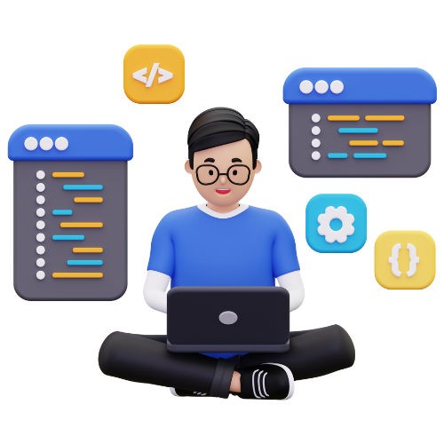 web developer